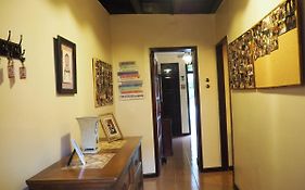 Casa LULY
